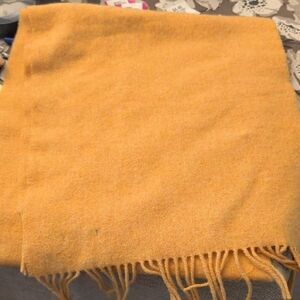 Cashmere J crew Scarf